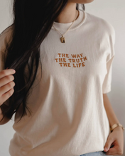Load image into Gallery viewer, The Way Tee  
