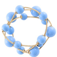 Load image into Gallery viewer, 3 ROW BRACELET SET

