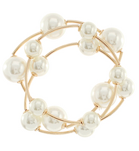 Load image into Gallery viewer, 3 ROW BRACELET SET
