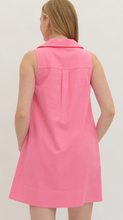 Load image into Gallery viewer, Cameron Dress-Green
