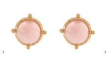 Load image into Gallery viewer, Dome Shape Earrings
