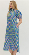 Load image into Gallery viewer, Cameron Floral Dress
