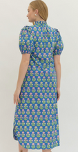 Load image into Gallery viewer, Cameron Floral Dress

