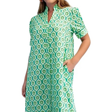 Load image into Gallery viewer, Eva Print Dress
