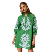 Load image into Gallery viewer, Plus Sarah Dress
