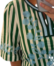 Load image into Gallery viewer, Jasmine Stripe Dress
