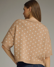 Load image into Gallery viewer, Sally Dot Sweater
