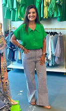 Load image into Gallery viewer, Amy Joe Blouse%
