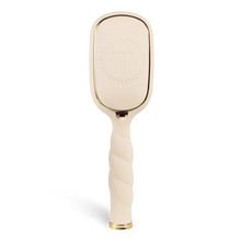 Load image into Gallery viewer, Detangler Hair Brush for Tin Hair - Tan
