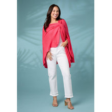 Load image into Gallery viewer, Mary Straight Ankle with Double Fringe Pant
