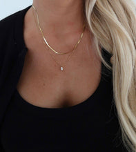 Load image into Gallery viewer, PEYTON NECKLACE
