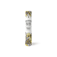 Load image into Gallery viewer, Poo~Pourri Original Citrus 10mL Travel Size: Lemon + Bergamot + Lemongrass
