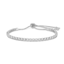 Load image into Gallery viewer, Pulley Tennis Bracelet
