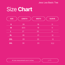 Load image into Gallery viewer, Basic Tee- White
