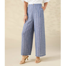 Load image into Gallery viewer, Andrea Textured Pant
