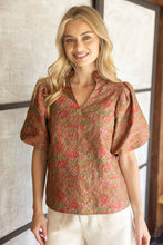 Load image into Gallery viewer, / Barbara Top
