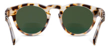 Load image into Gallery viewer, Nantucket (Sunglasses): Chai Tortoise / No Correction / None
