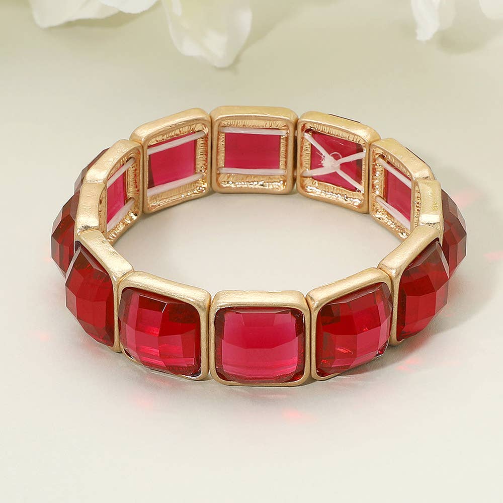Merry Sue Bracelet