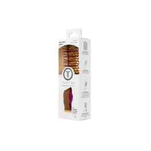 Load image into Gallery viewer, Mini Vented Hair Brush - Mulberry
