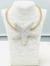 Load image into Gallery viewer, Starfish Necklace
