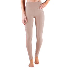 Load image into Gallery viewer, Tummy Control Leggings- One Size
