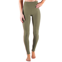 Load image into Gallery viewer, Tummy Control Leggings- One Size
