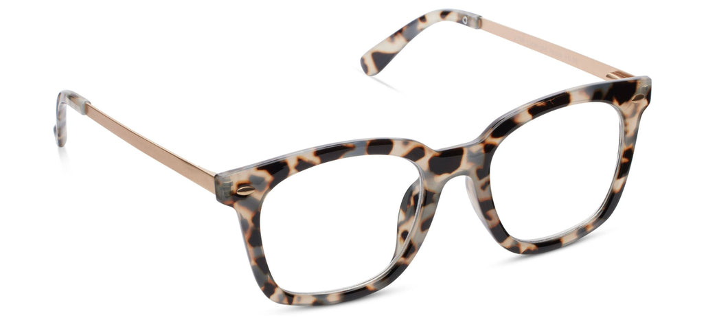 Limelight (Blue Light): Gray Tortoise / Reading / 1.00