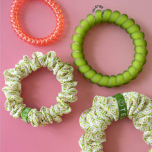 Load image into Gallery viewer, Pine &amp; Pearl Mix Pack Hair Ties

