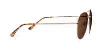 Load image into Gallery viewer, Ultraviolet (Sunglasses): Gold / Reading / 1.50
