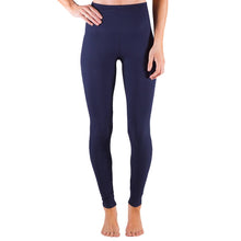 Load image into Gallery viewer, Tummy Control Leggings- One Size
