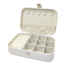 Load image into Gallery viewer, Portable Jewelry Box
