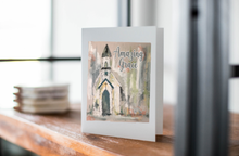 Load image into Gallery viewer, Amazing Grace Note Cards: Colorful Envelopes
