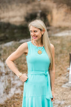 Load image into Gallery viewer, Pearl with Victory Cross Bracelet
