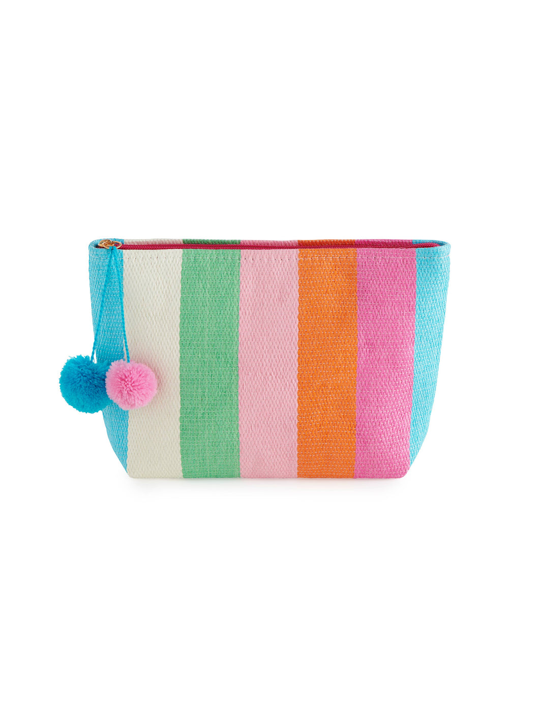 FIESTA ZIP POUCH