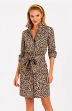 Load image into Gallery viewer, GRETCHEN SCOTT Cougar  Dress
