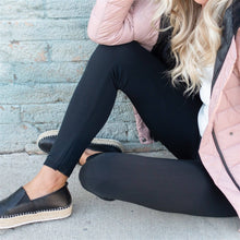 Load image into Gallery viewer, Tummy Control Leggings- One Size
