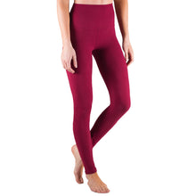 Load image into Gallery viewer, Tummy Control Leggings- One Size
