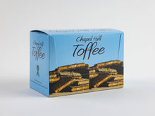 Load image into Gallery viewer, *Chapel Hill Toffee - 2 oz
