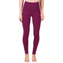 Load image into Gallery viewer, Tummy Control Leggings- One Size
