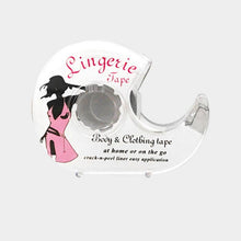 Load image into Gallery viewer, Double Sided Adhesive Lingerie Tape
