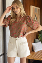 Load image into Gallery viewer, / Barbara Top

