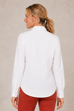 Load image into Gallery viewer, POPLIN BUTTON UP
