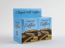 Load image into Gallery viewer, *Chapel Hill Toffee - 2 oz

