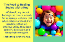 Load image into Gallery viewer, Friendly Farm Animal Hugging Bandages - 24ct Box
