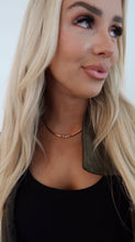 Load image into Gallery viewer, JULIANNA NECKLACE
