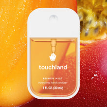 Load image into Gallery viewer, *Mango Passion Power Mist Hydrating Hand Sanitizer
