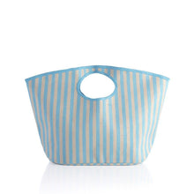 Load image into Gallery viewer, LOLITA TOTE: Turquoise
