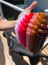 Load image into Gallery viewer, The Emily Candy Bead Neclace
