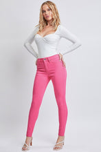 Load image into Gallery viewer, Hyperstretch Mid-Rise Skinny Jean
