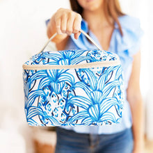 Load image into Gallery viewer, Lookin&#39; Pine Cosmetic Bag
